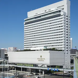 Otel Granvia